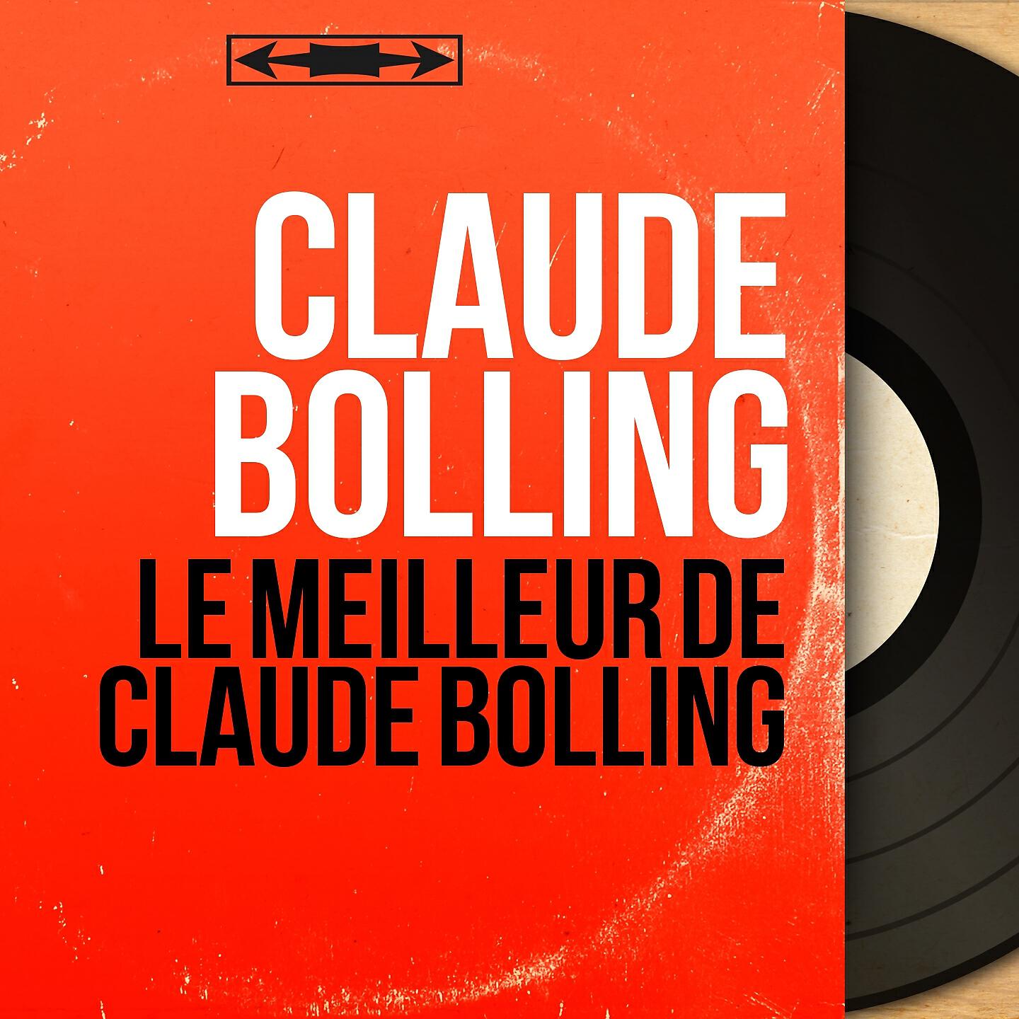 Claude Bolling - The Madison Time, pt. 1