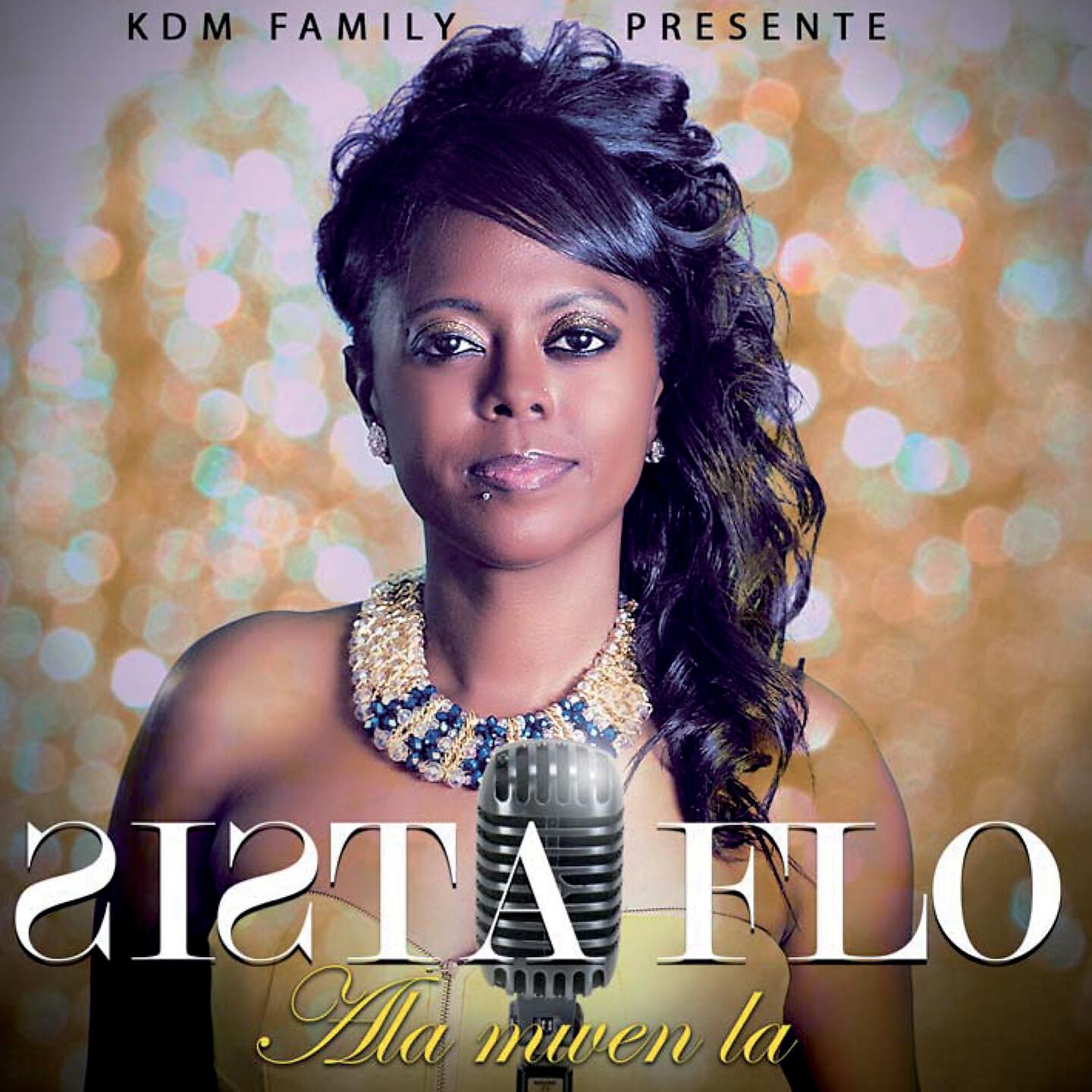 Sista Flo - Surpris menaz