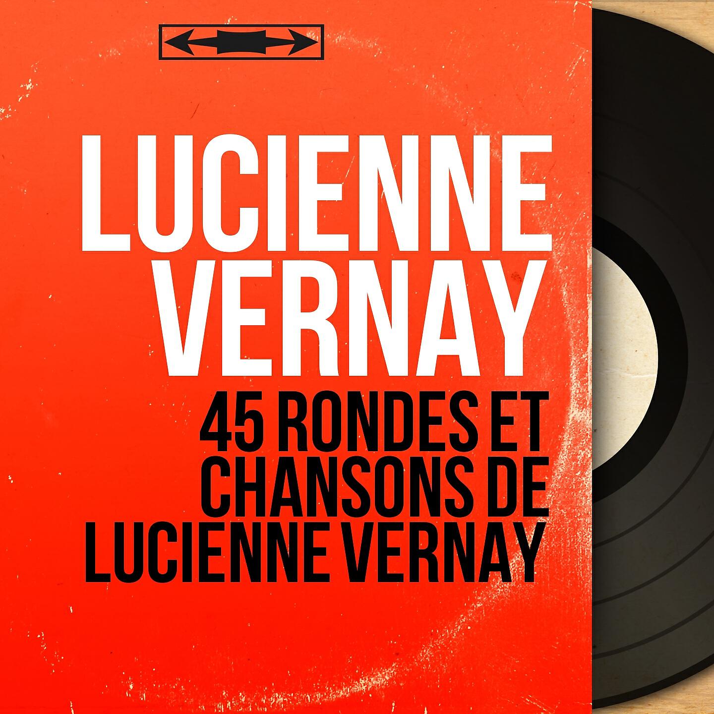 Lucienne Vernay - Jean de la lune