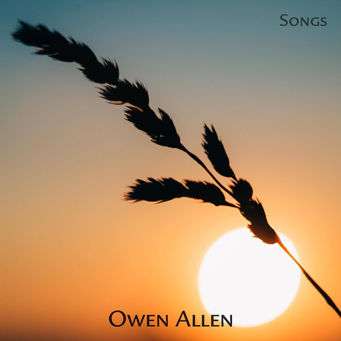Owen Allen - Tylor