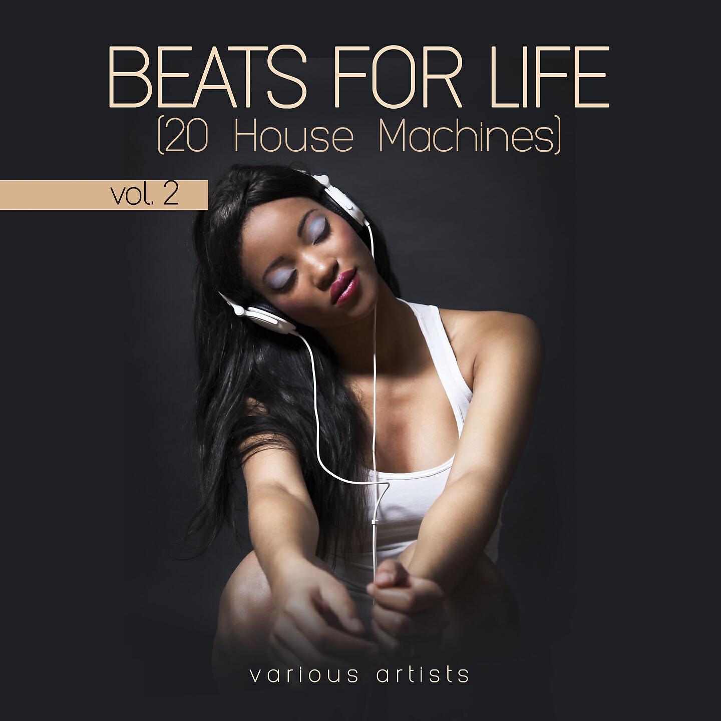T&M - In the Music (Francesco Castelli & Linda's Love Remix)