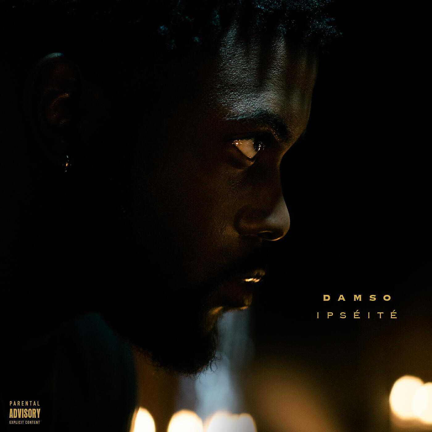 Damso - Κ. Kin la belle