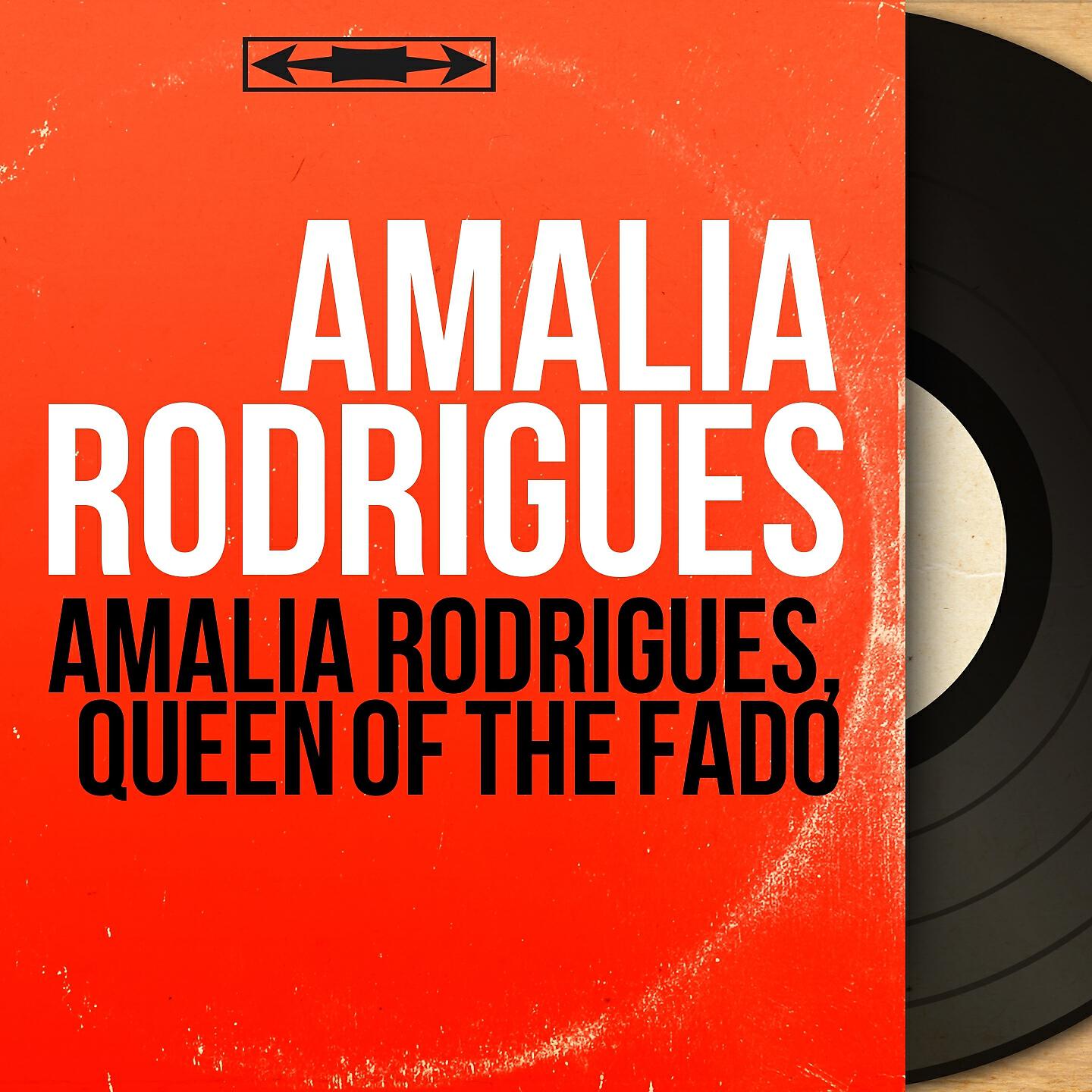 Amalia Rodrigues - Lerele