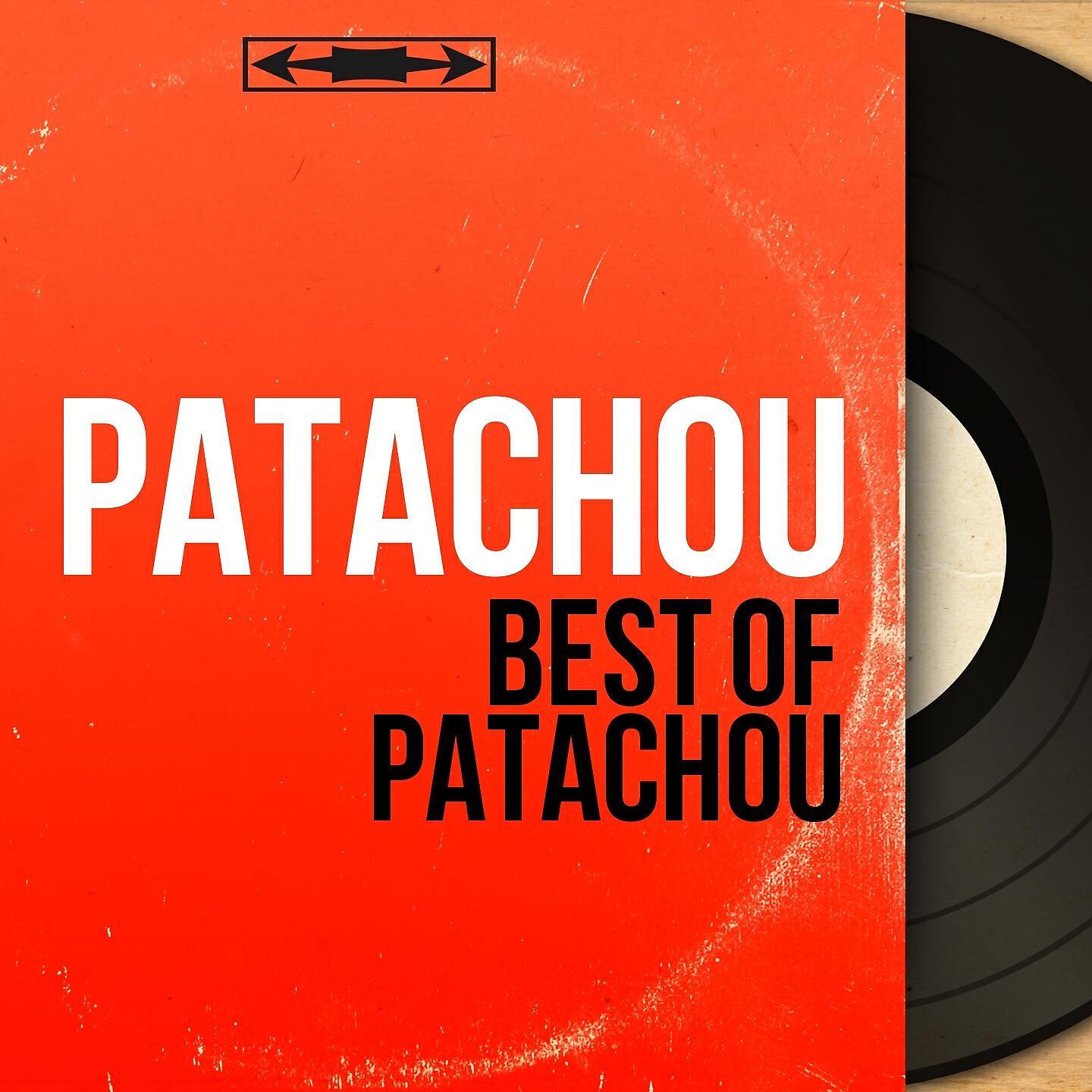 Patachou - Brave Margot