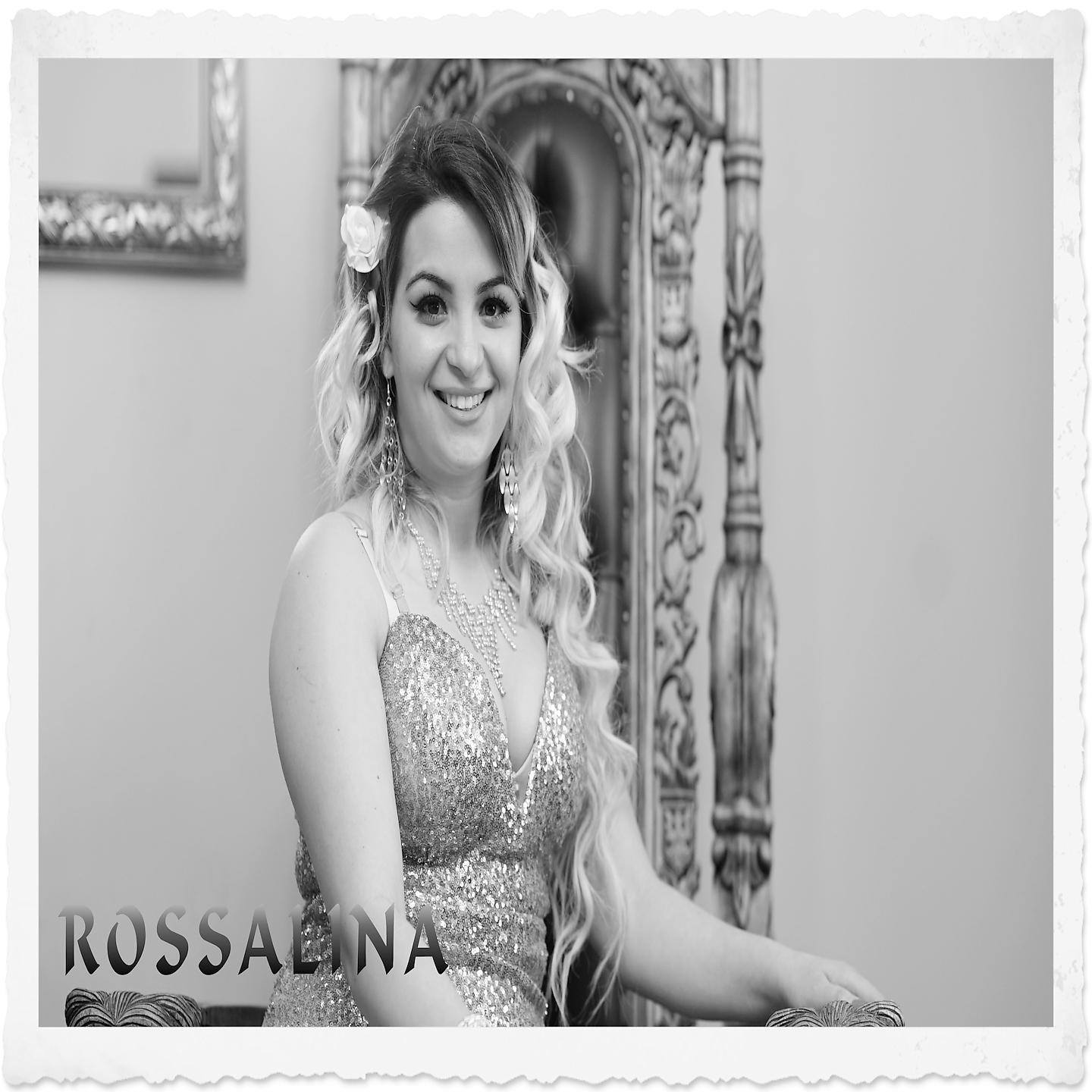 Постер альбома Rossalina