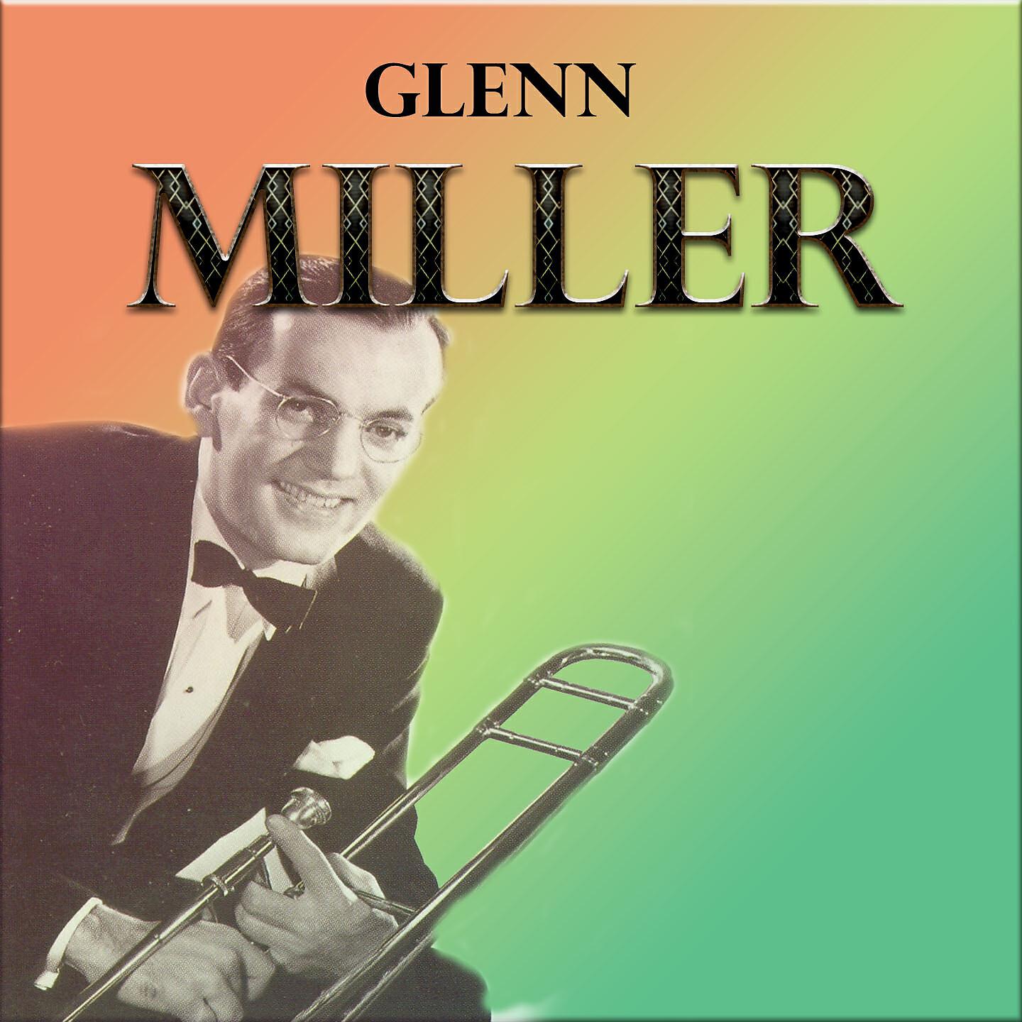 Glenn Miller - Song of the Vulgar Boatmen