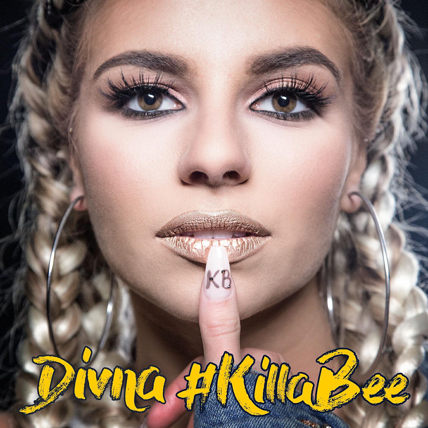 Divna - #KillaBee