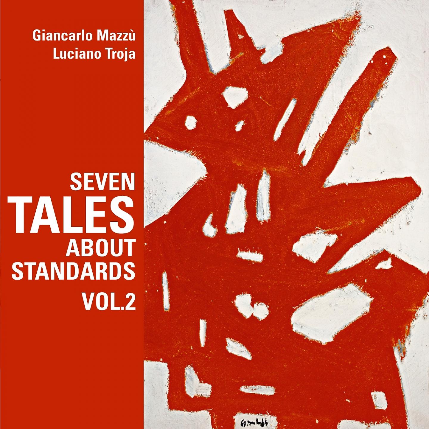 Постер альбома Seven Tales About Standards Vol.2