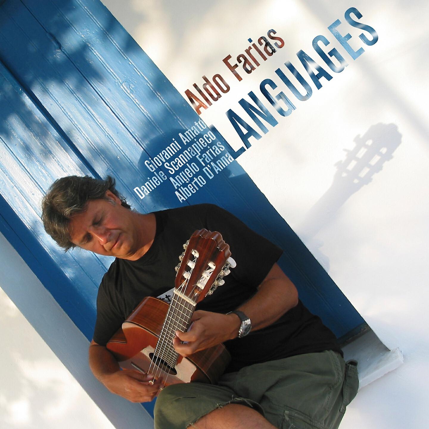 Aldo Farias Quintet - Blues for Dolphy (Original Version)