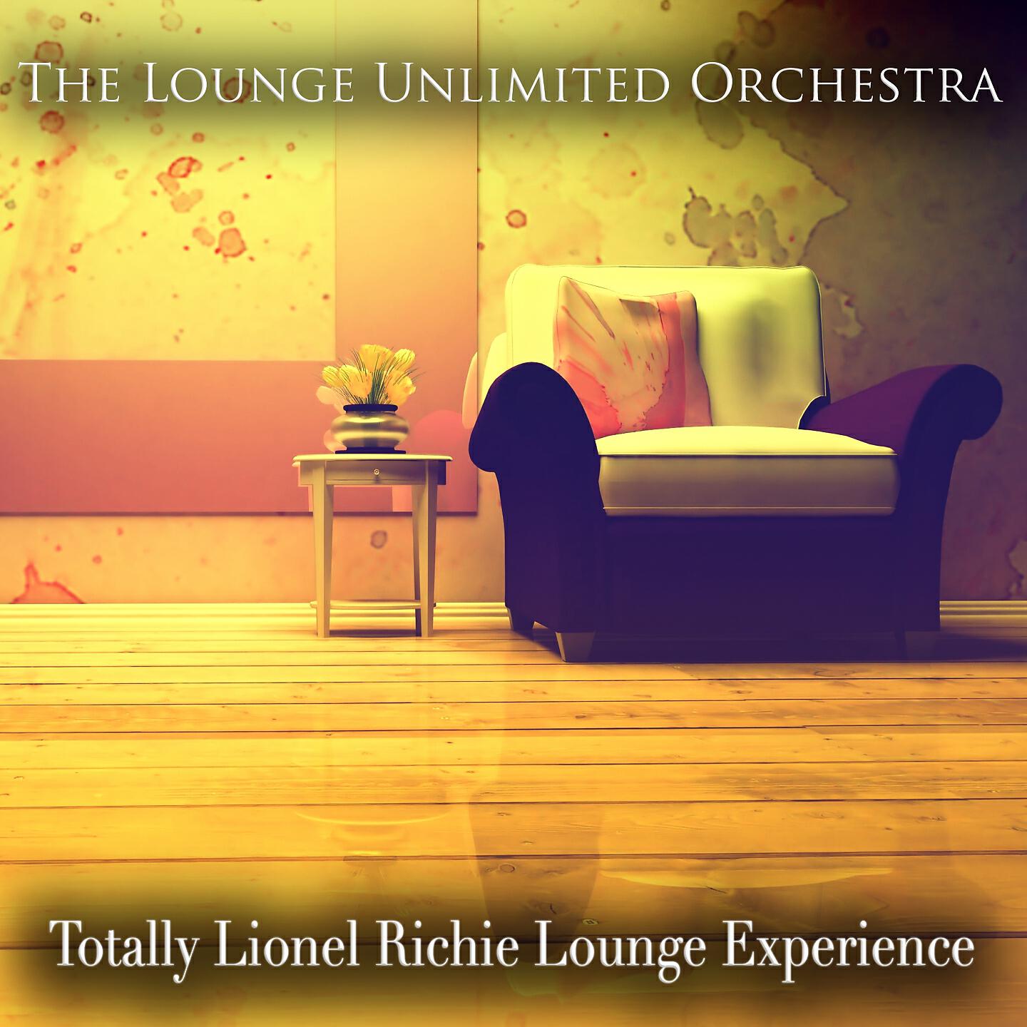 The Lounge Unlimited Orchestra - All Night Long (All Night)
