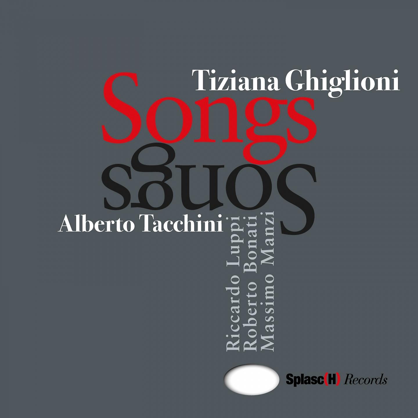 Tiziana Ghiglioni Quintet - Sweet Dream (Original Version)