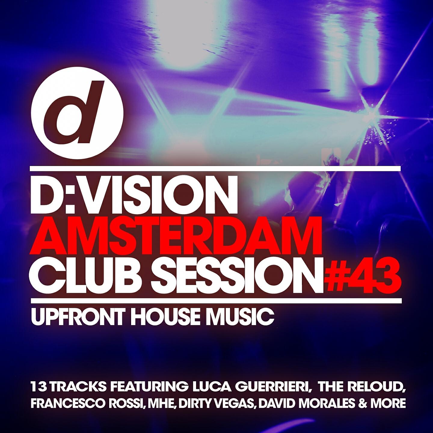 The ReLOUD - Once Again (David Morales Def Rework)