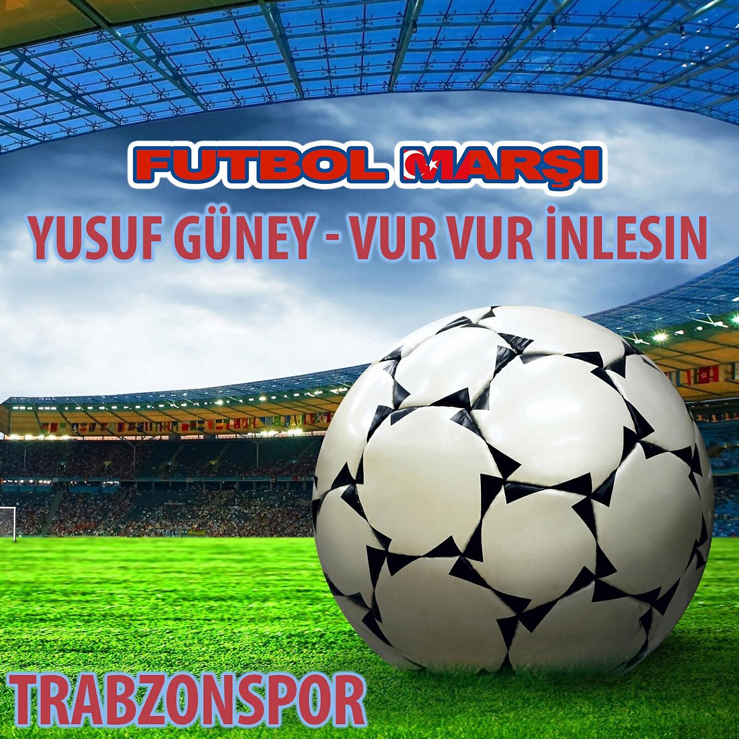 World Band - Yusuf Güney - Vur Vur Inlesin (Trabzonspor Futbol Marşi - Anthems) (Instrumental)