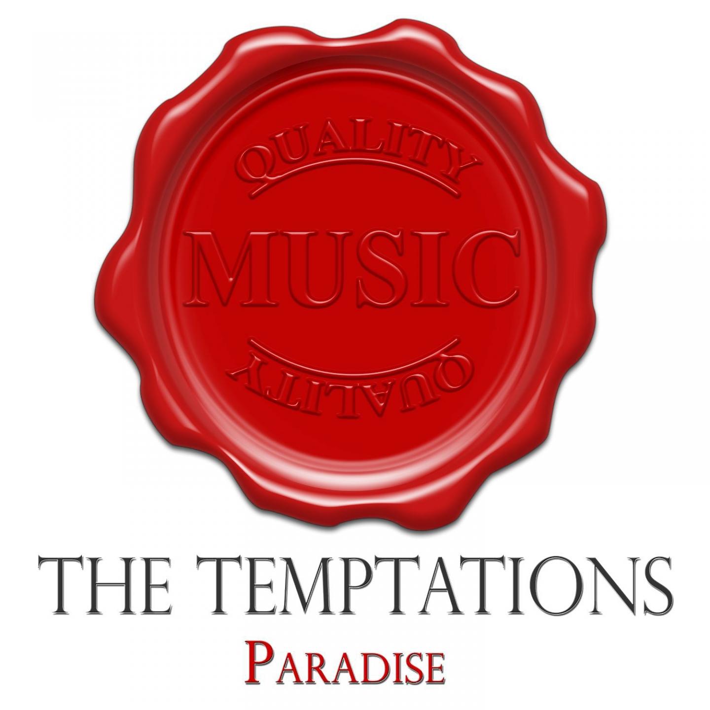 Постер альбома Paradise - Quality Music