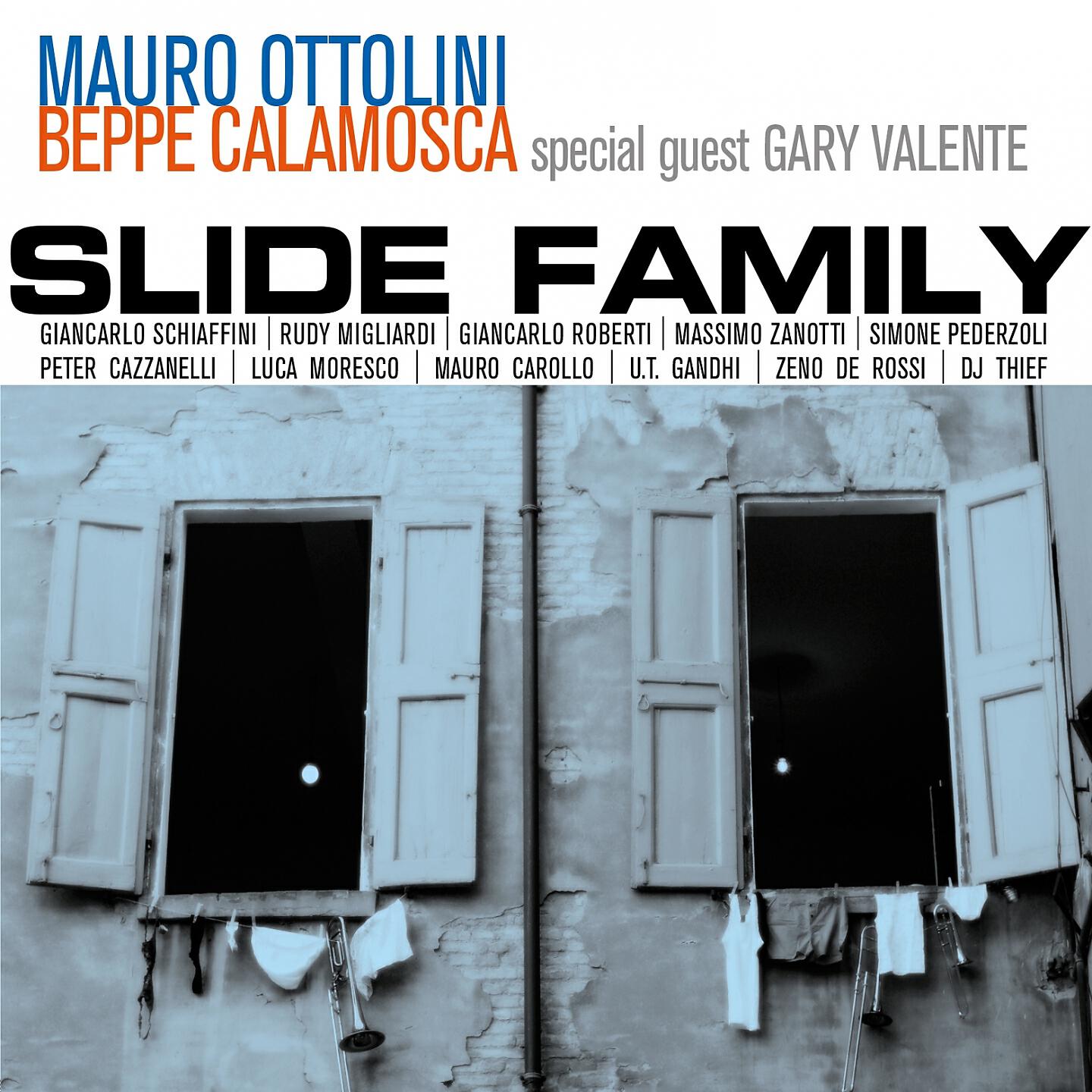 Mauro Ottolini - Ecologic Island (Original Version)