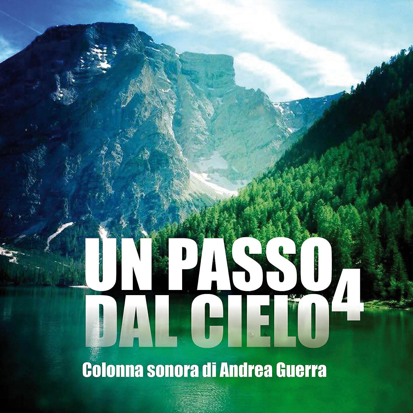 Andrea Guerra - A un passo dal cielo