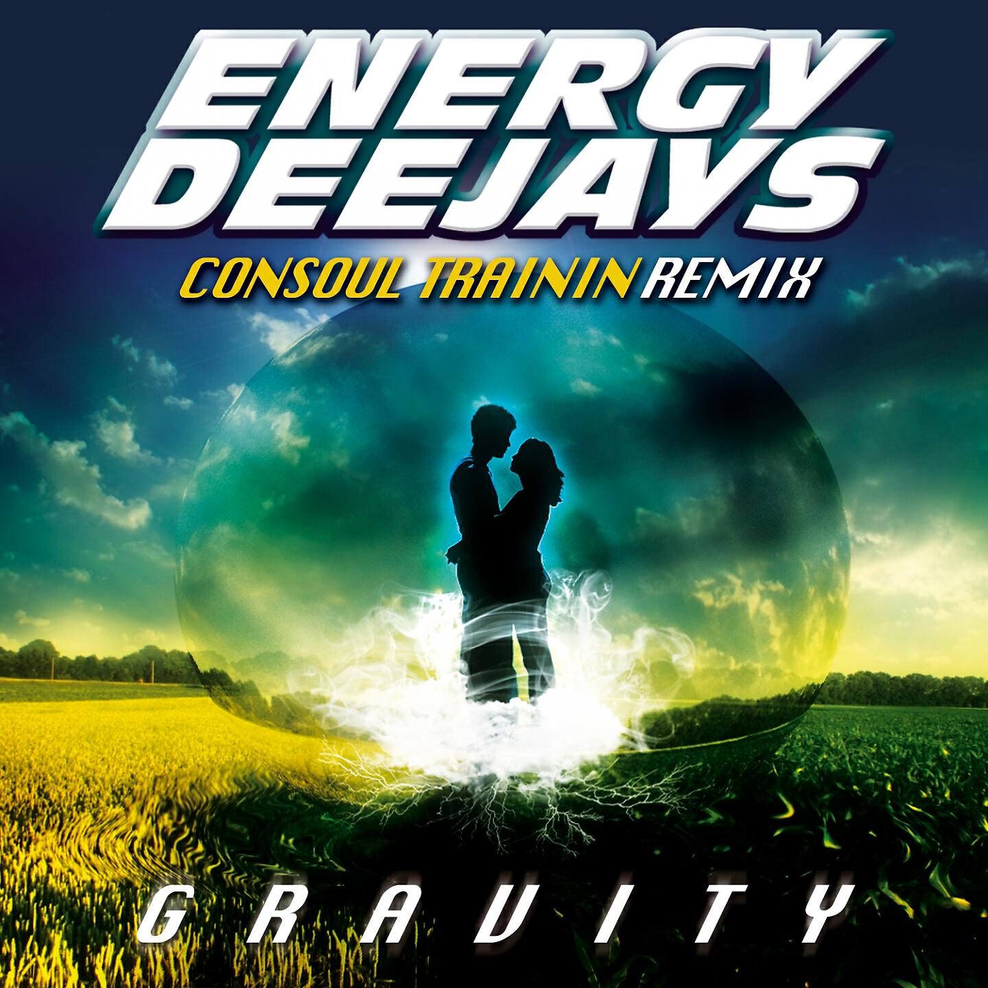 Energy Deejays - Gravity (Consoul Trainin Remix)
