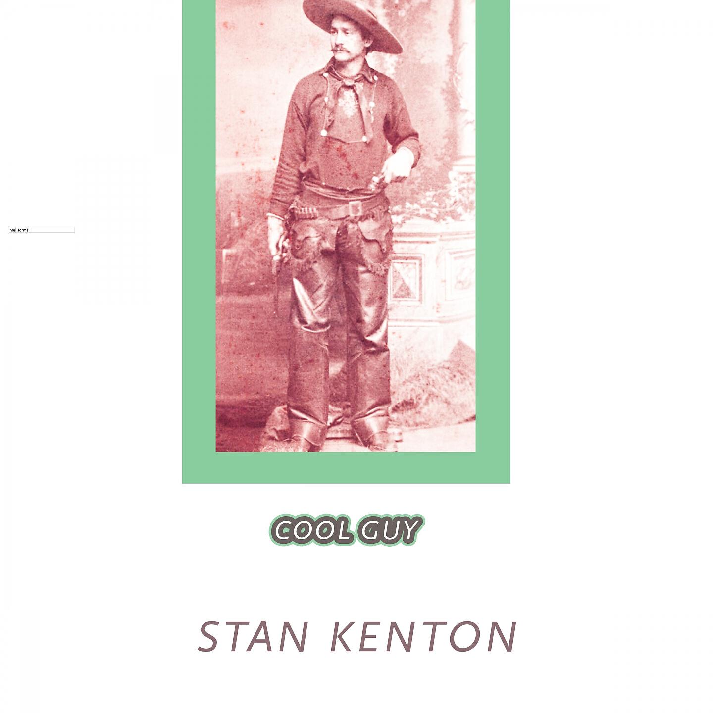 STAN KENTON - Lullabye Of Broadway