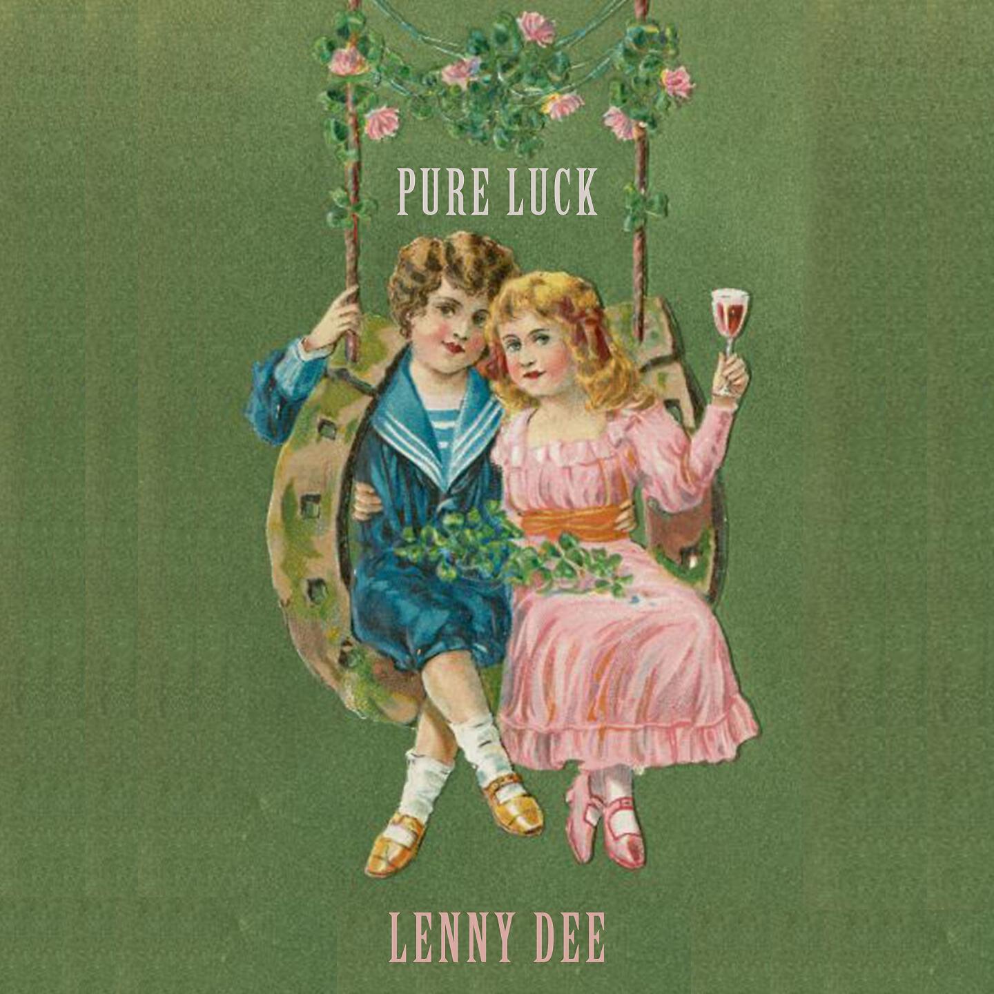 Lenny Dee - HighTide Boogie