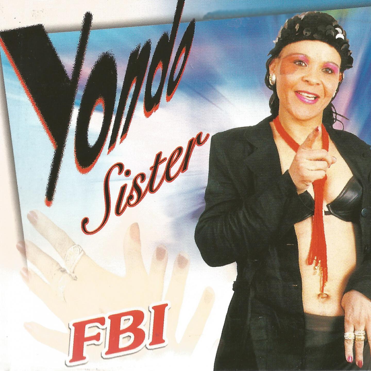 Yondo Sister - Avis