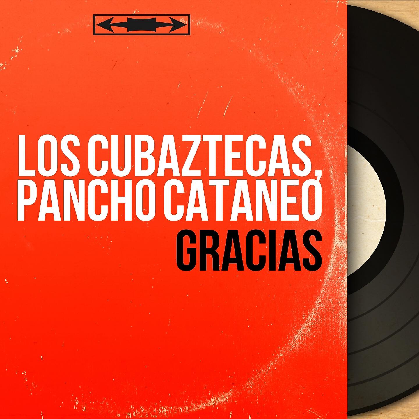Los Cubaztecas - Los Hijos de Doña Meche