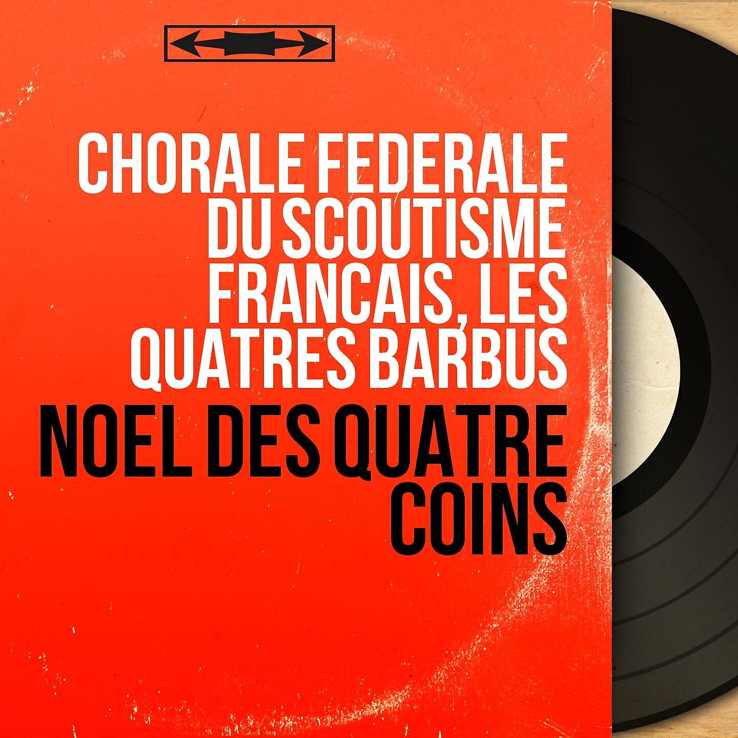 Chorale Fédérale Du Scoutisme Français - Venez mes enfants