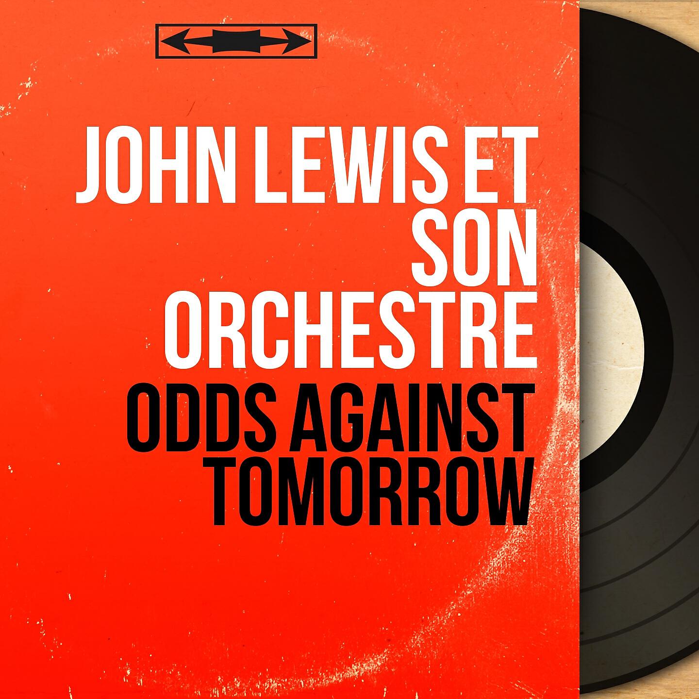 John Lewis et son orchestre - Skating in Central Park