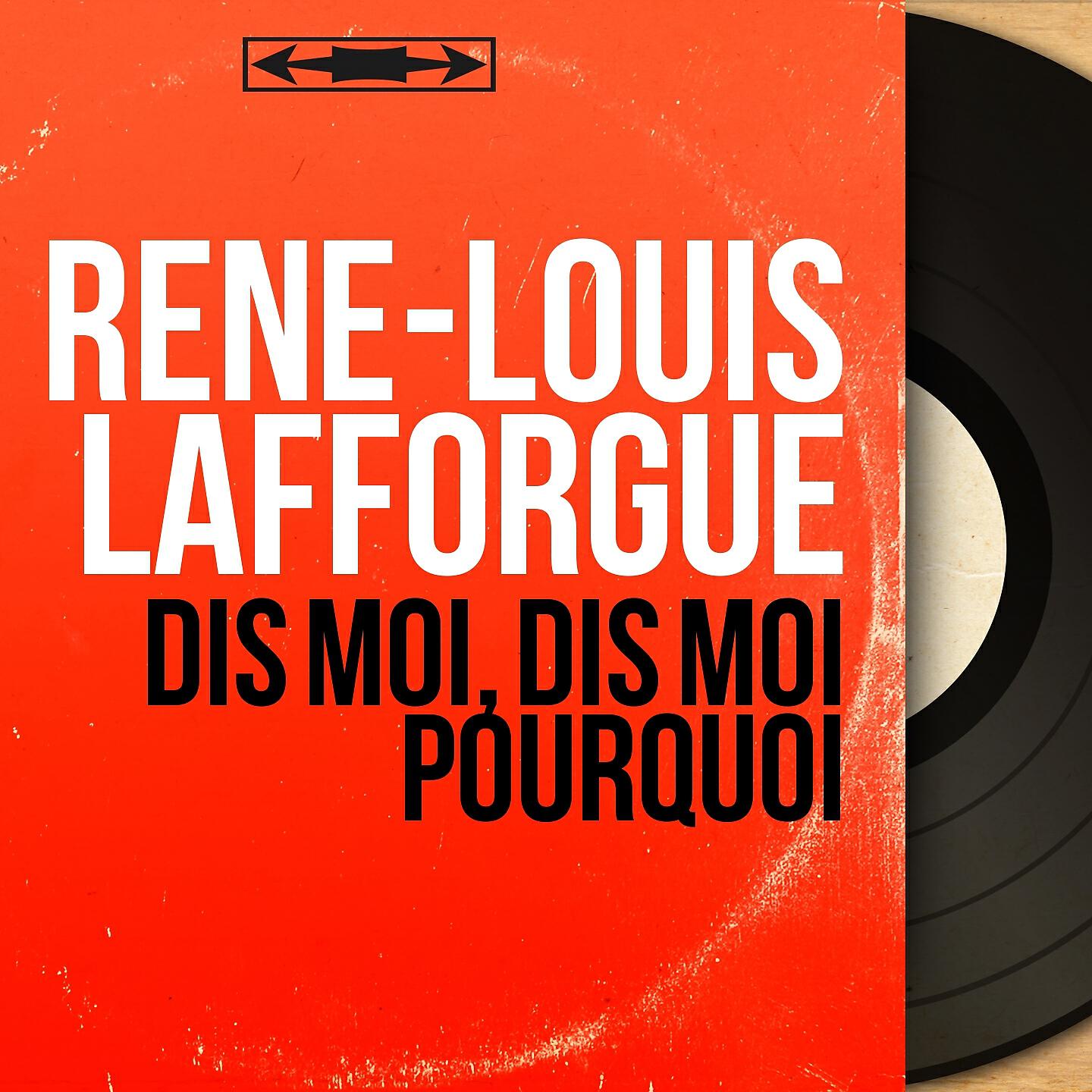René-Louis Lafforgue - La perle fine