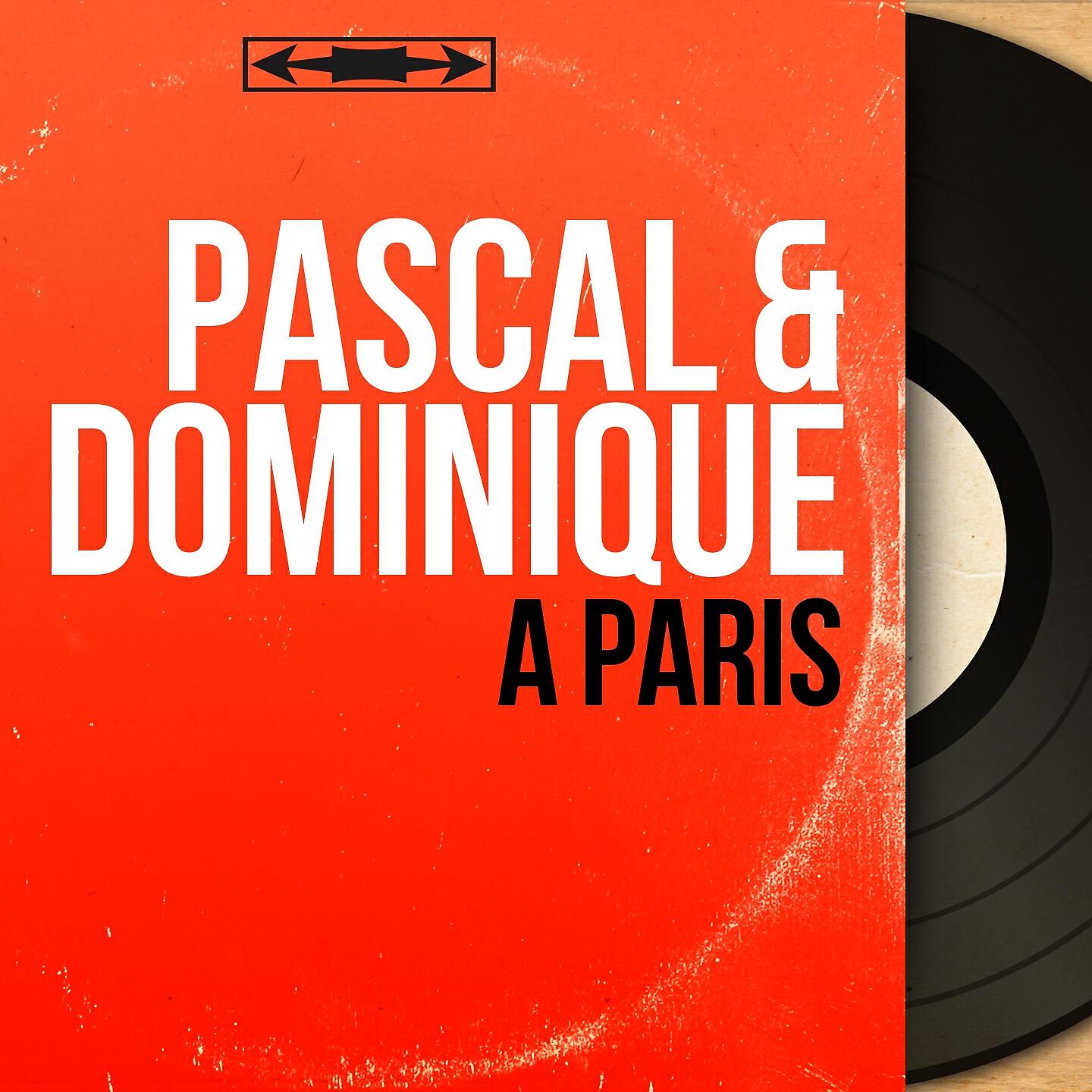 Pascal & Dominique - Les ratés de la bagatelle