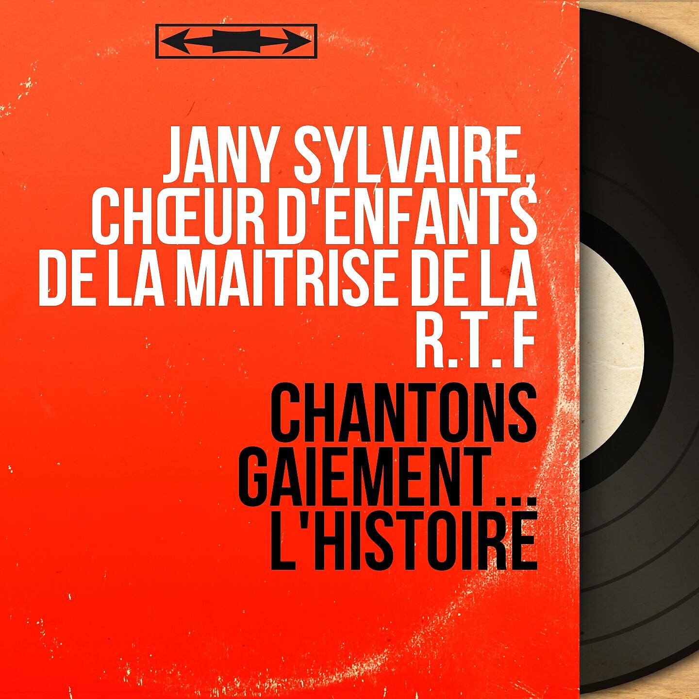 Jany Sylvaire - Le bon roi Dagobert
