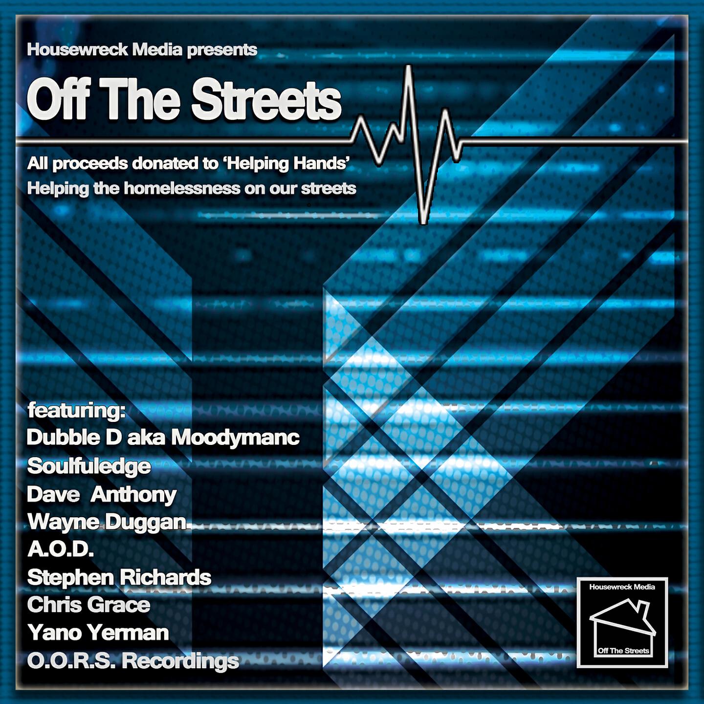 Dubble D - Pop Up