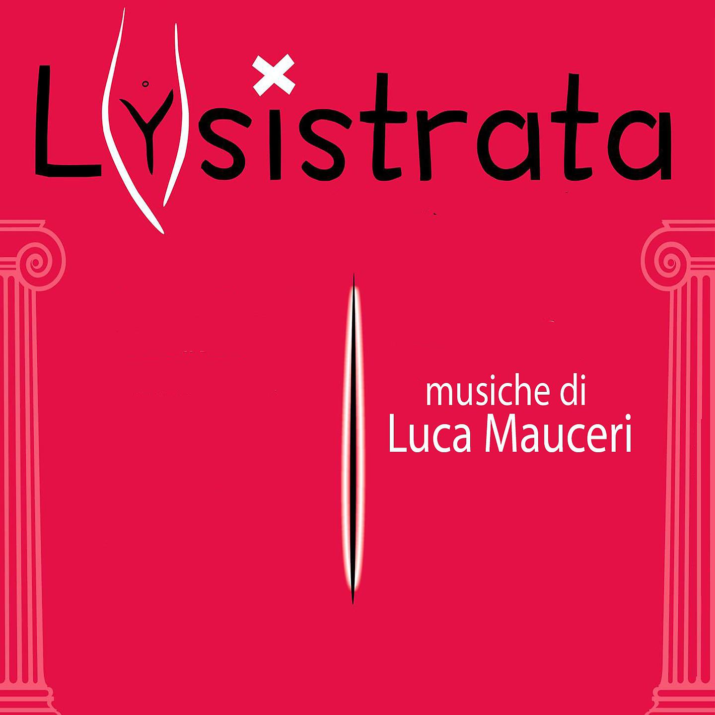 Постер альбома Lysistrata