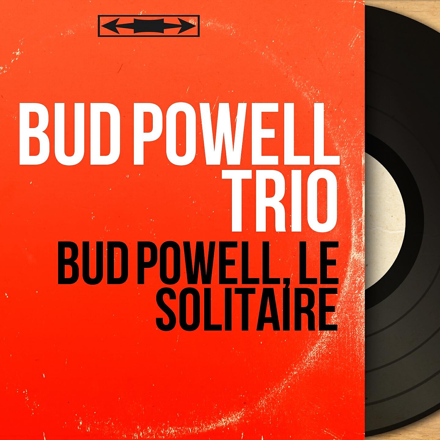 Bud Powell Trio - Star Eyes