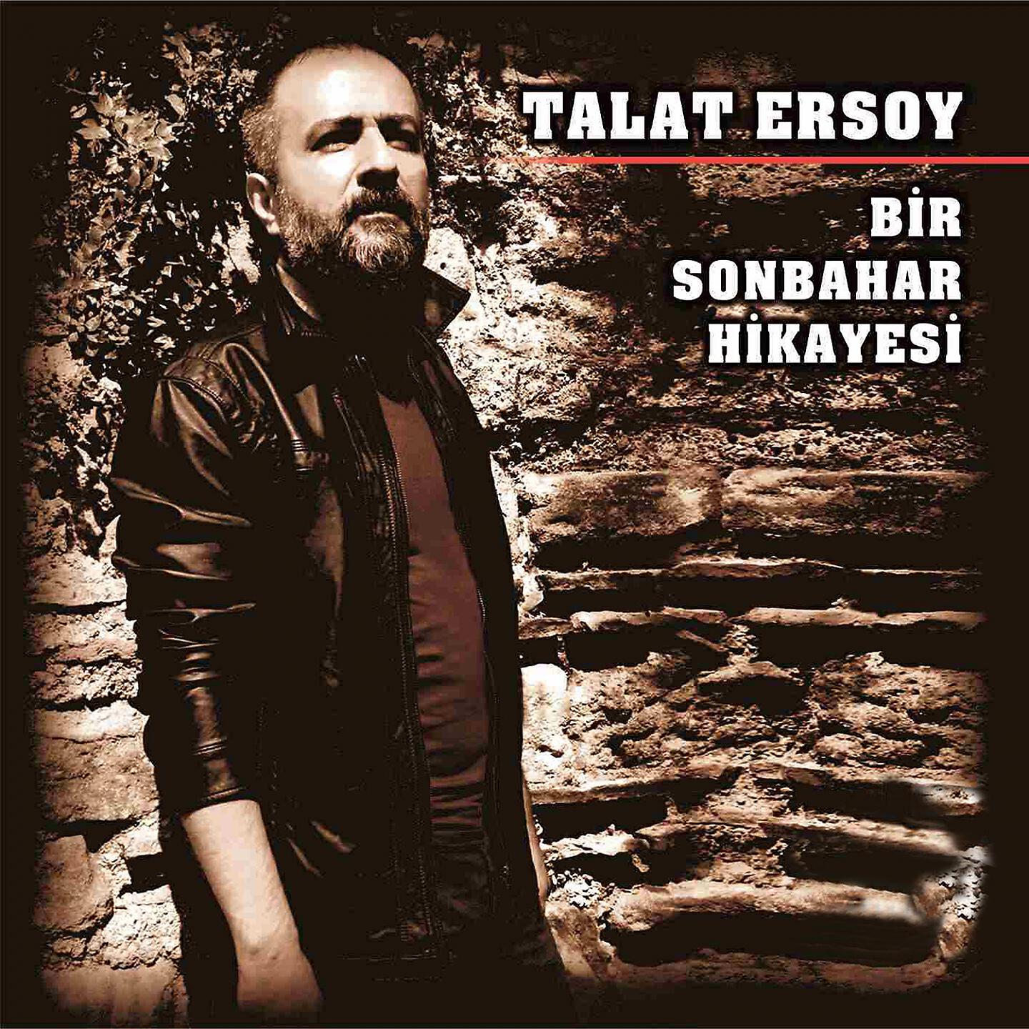 Talat Ersoy - Vefasız