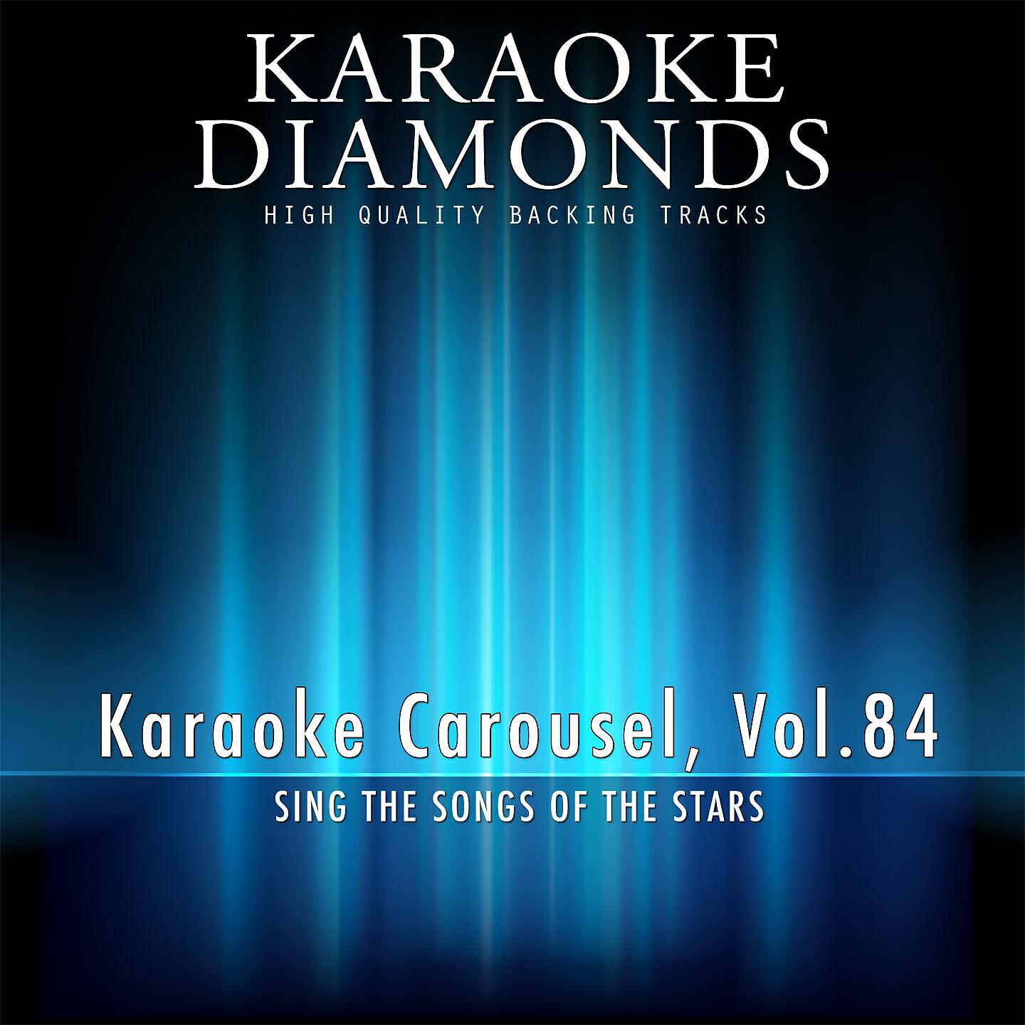 Karaoke Diamonds - Twelve Days of Christmas (Karaoke Version) [Originally Performed by Christmas]