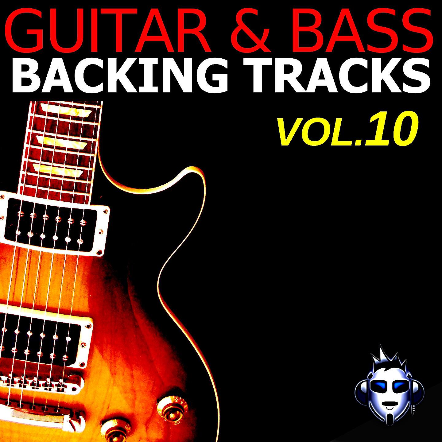 Top One Backing Tracks - Gary Ballad (Backing Track) (Bass Version, 56 BPM, C)