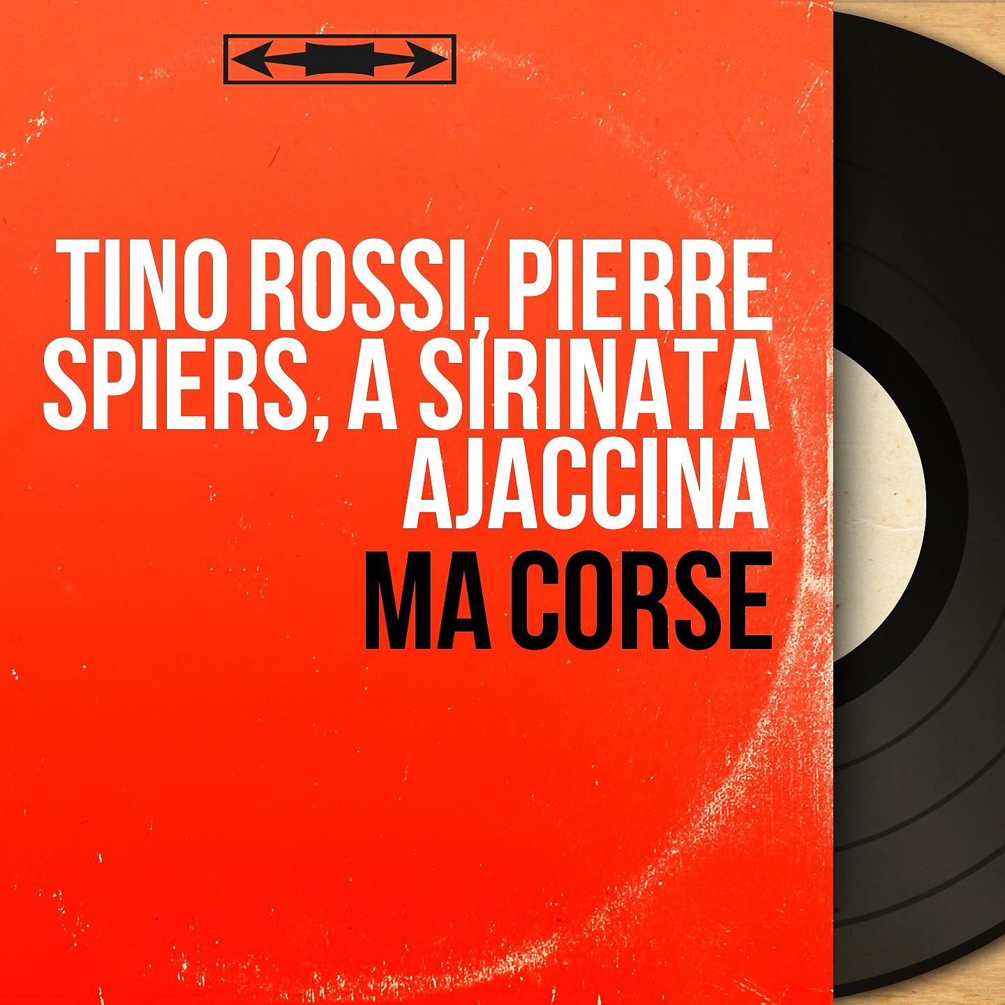 Постер альбома Ma Corse