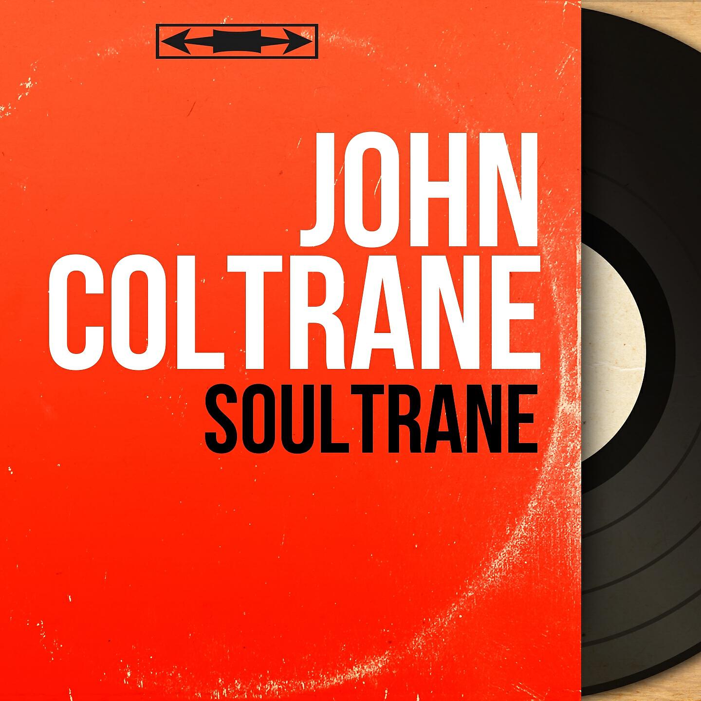 John Coltrane - Good Bait