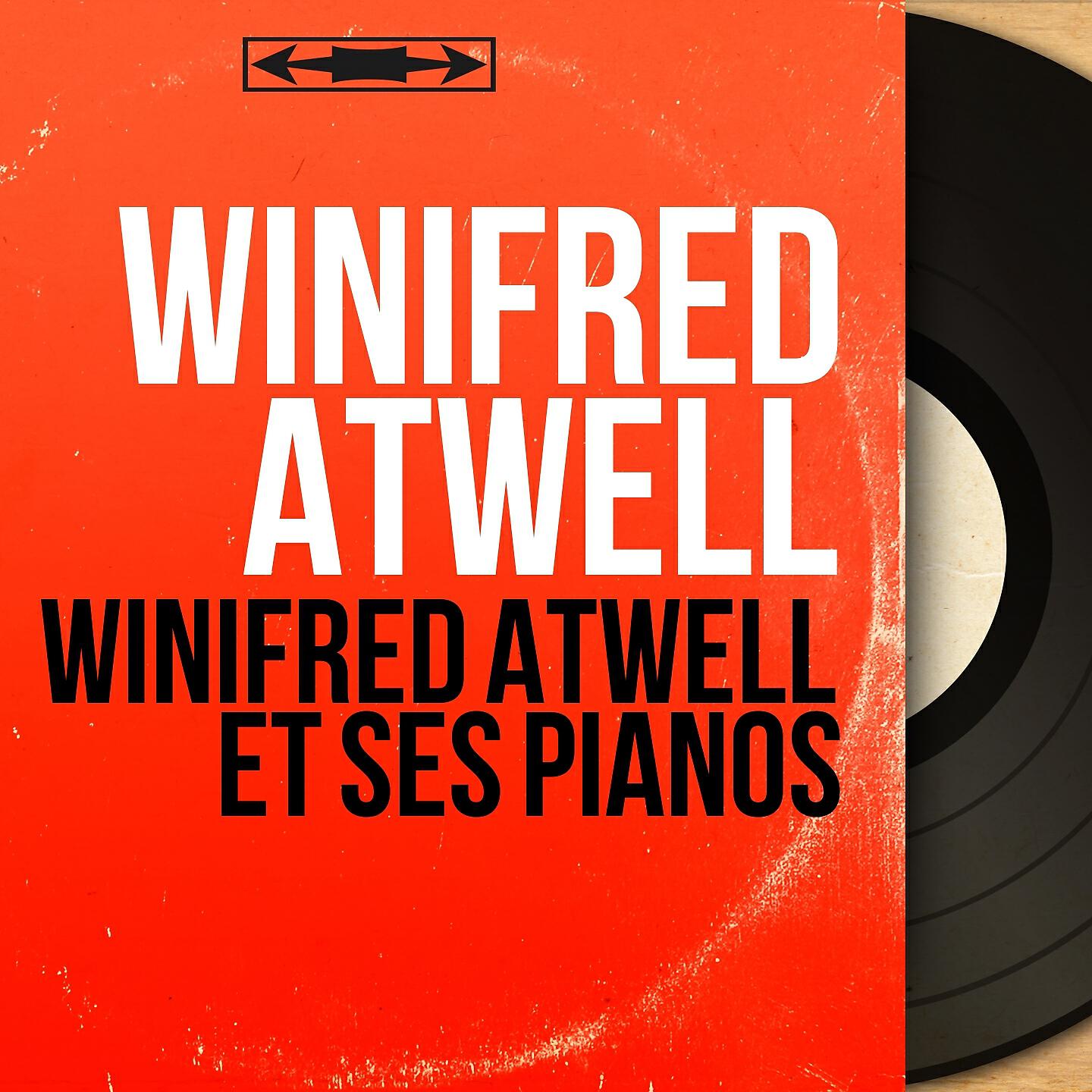 Winifred Atwell - Manzanilla