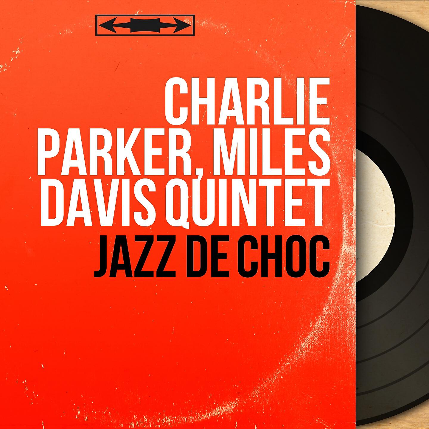 Charlie Parker - Star Eyes