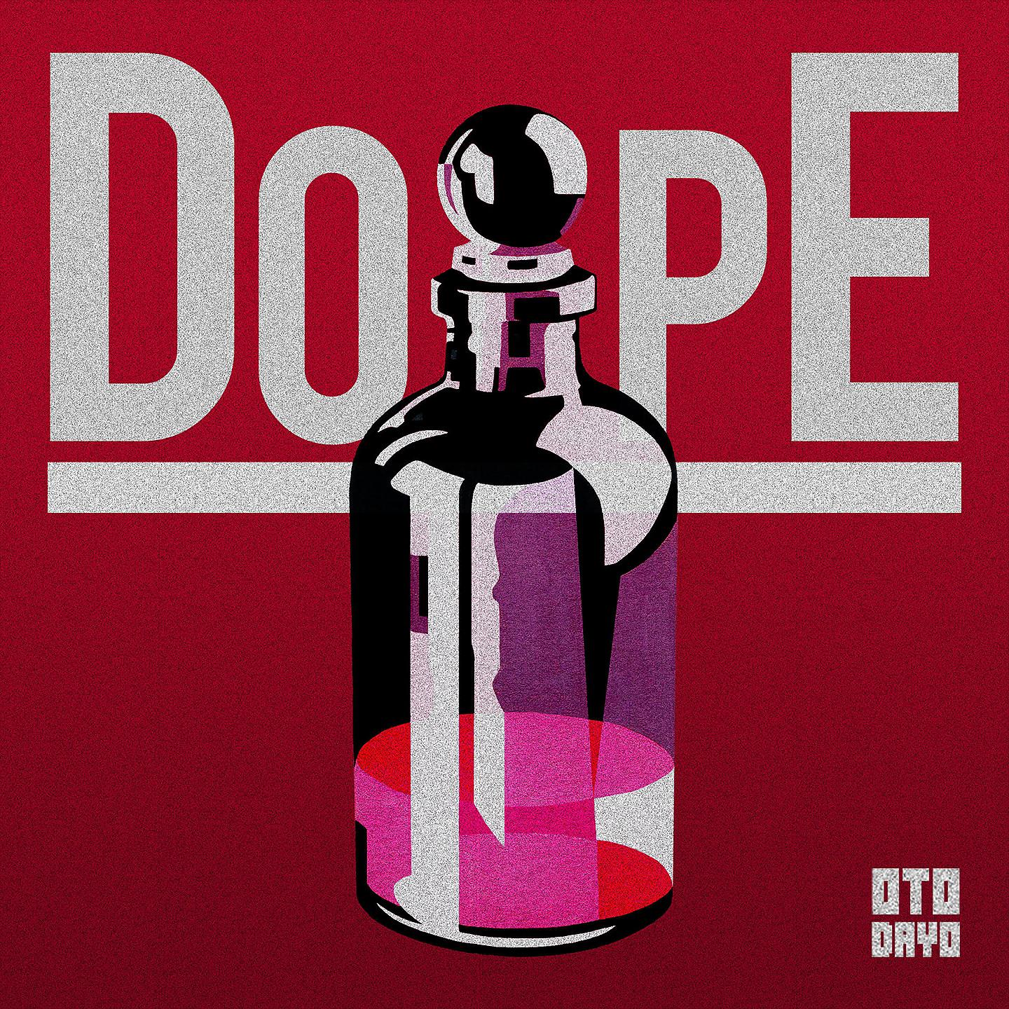 Постер альбома Dope