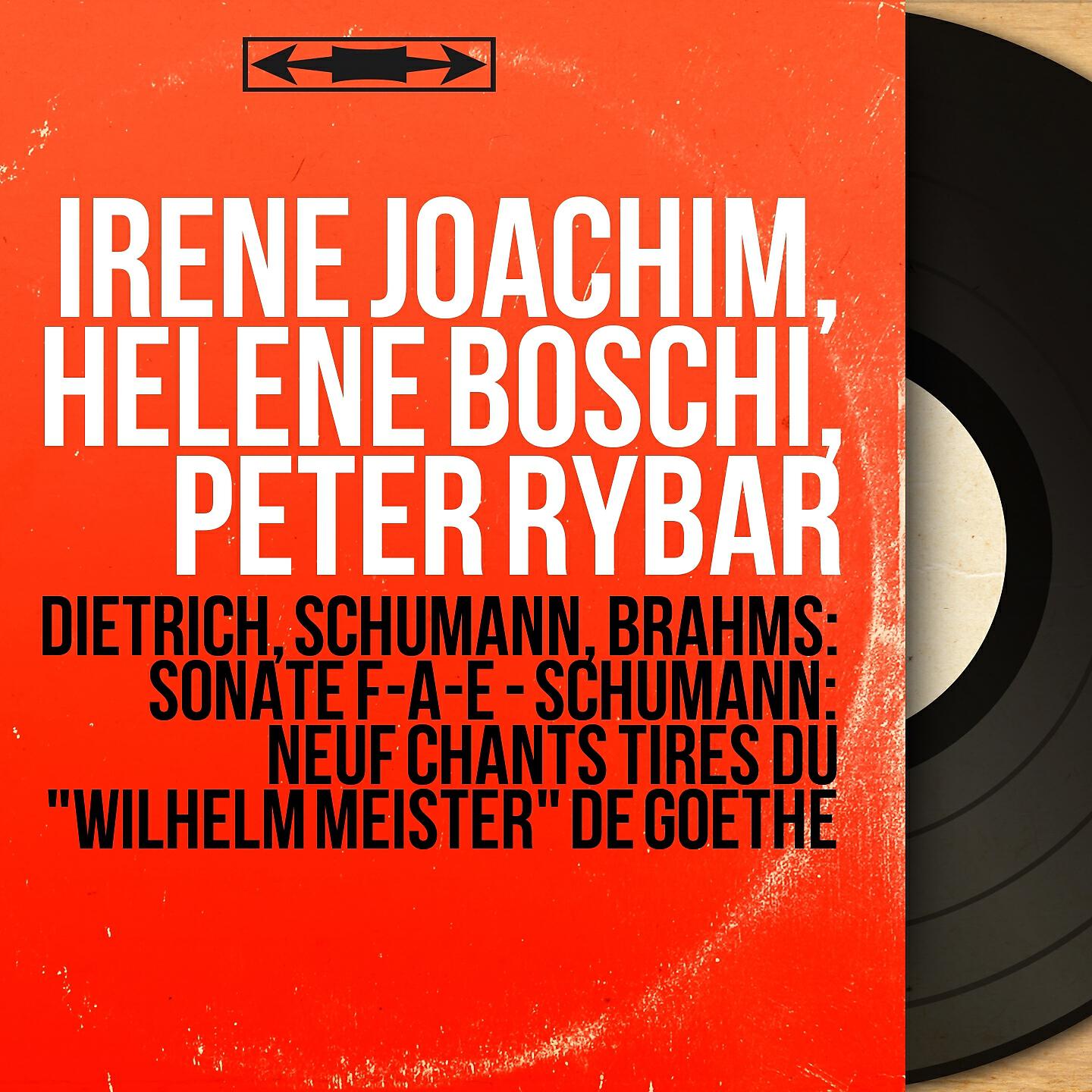 Hélène Boschi - Violin Sonata in A Minor 