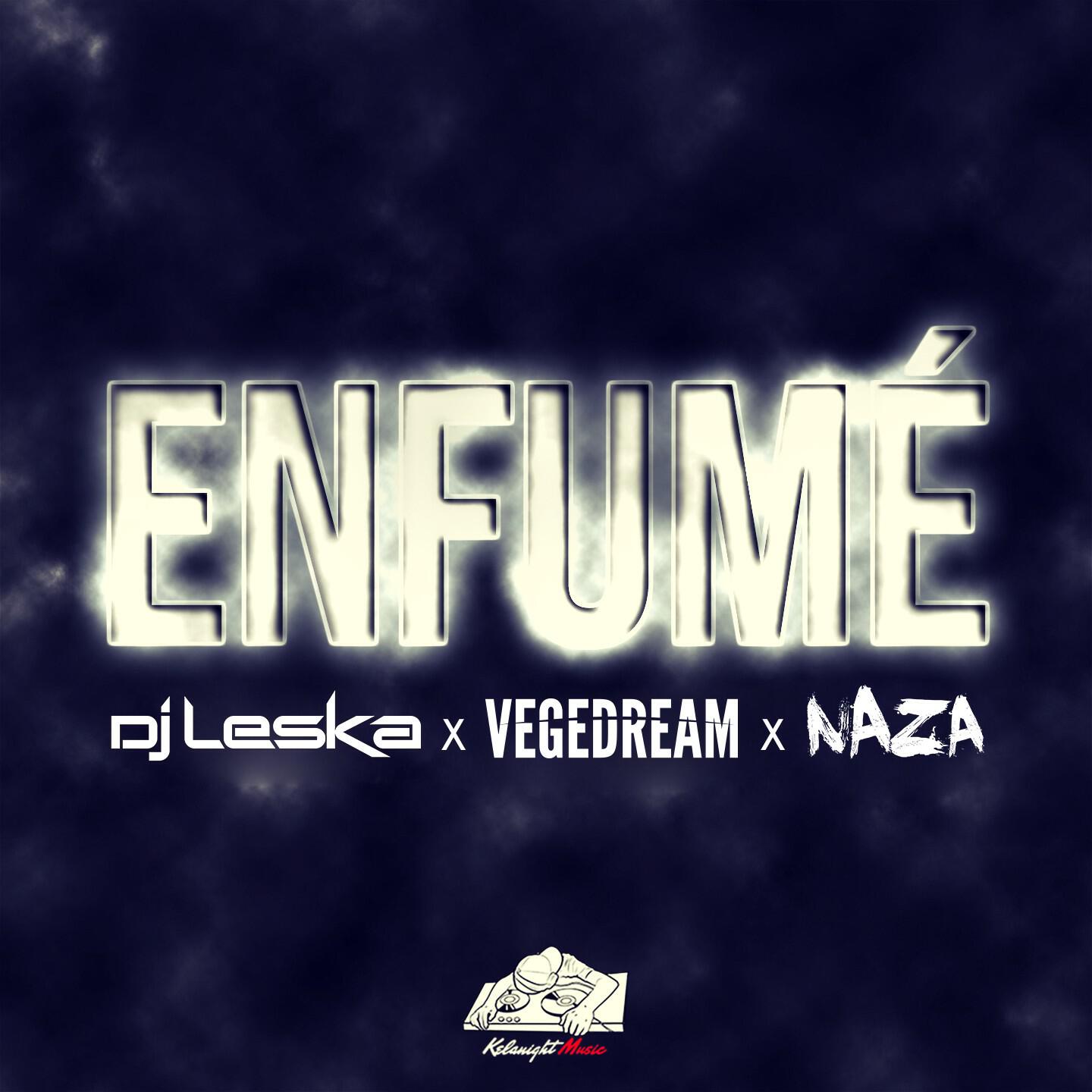 DJ Leska - Enfumé