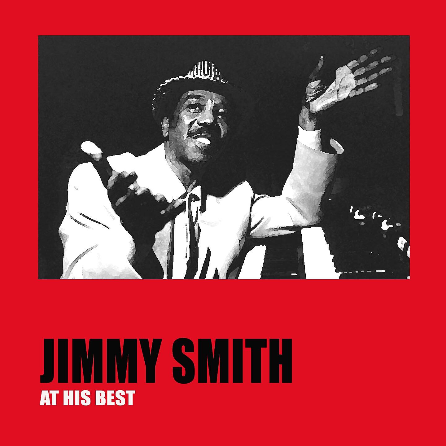 Jimmy Smith - Makin' Whoopee