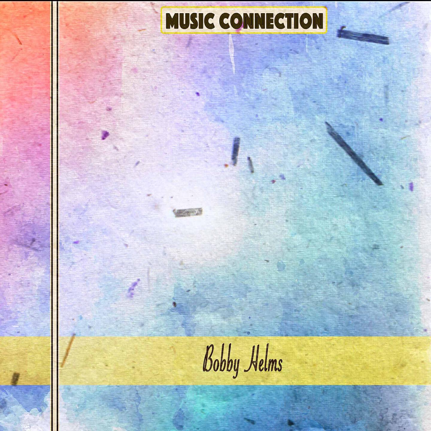 Bobby Helms - My Shoes Keep Walking Back to You (Remastered)