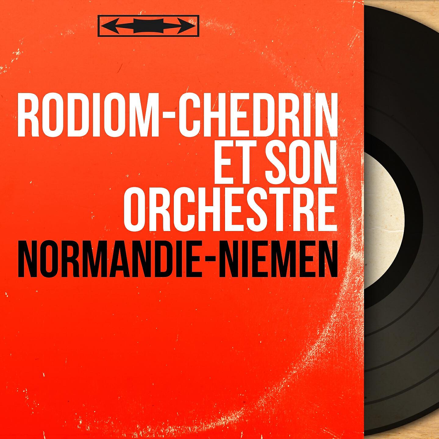 Rodiom-Chedrin et son orchestre - Marche militaire
