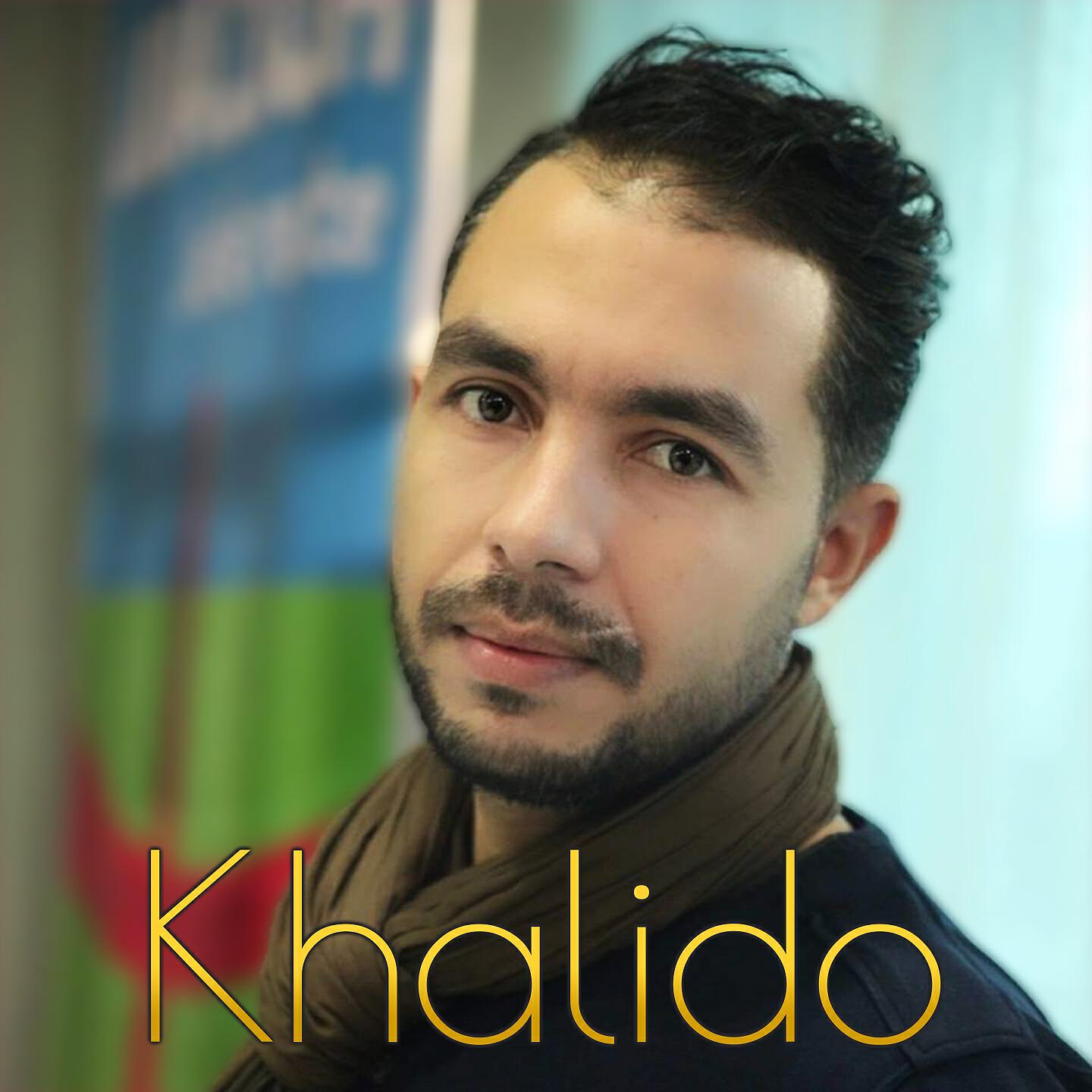 Khalido - Gha Jit