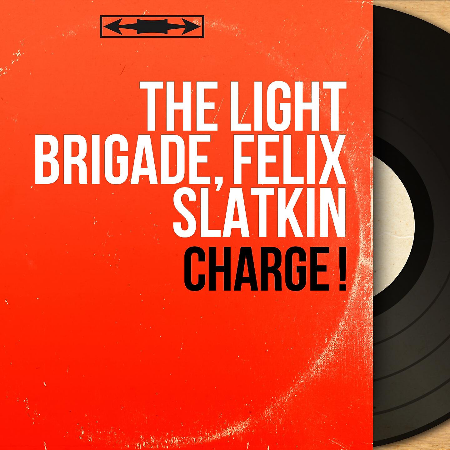 The Light Brigade - Fifes and Drums
