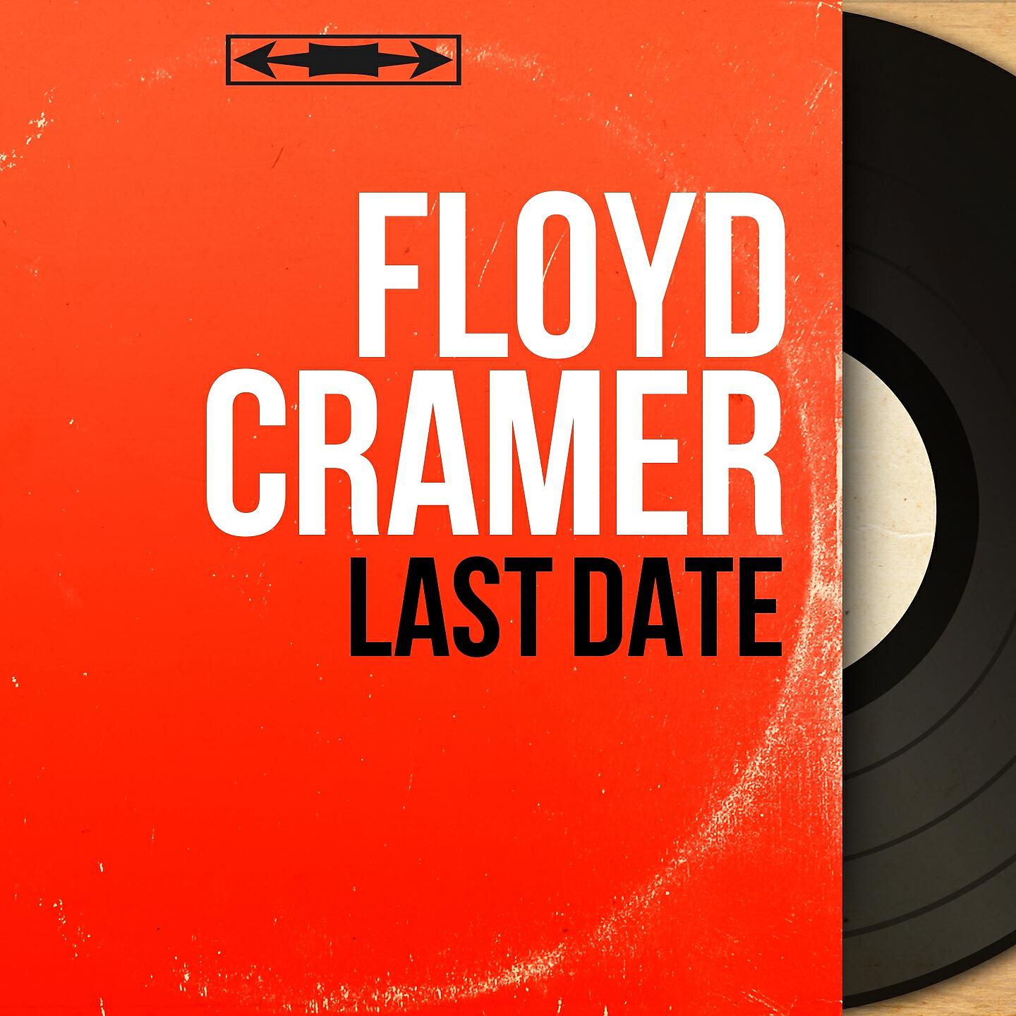 Floyd Cramer - Flip Flip and Bop