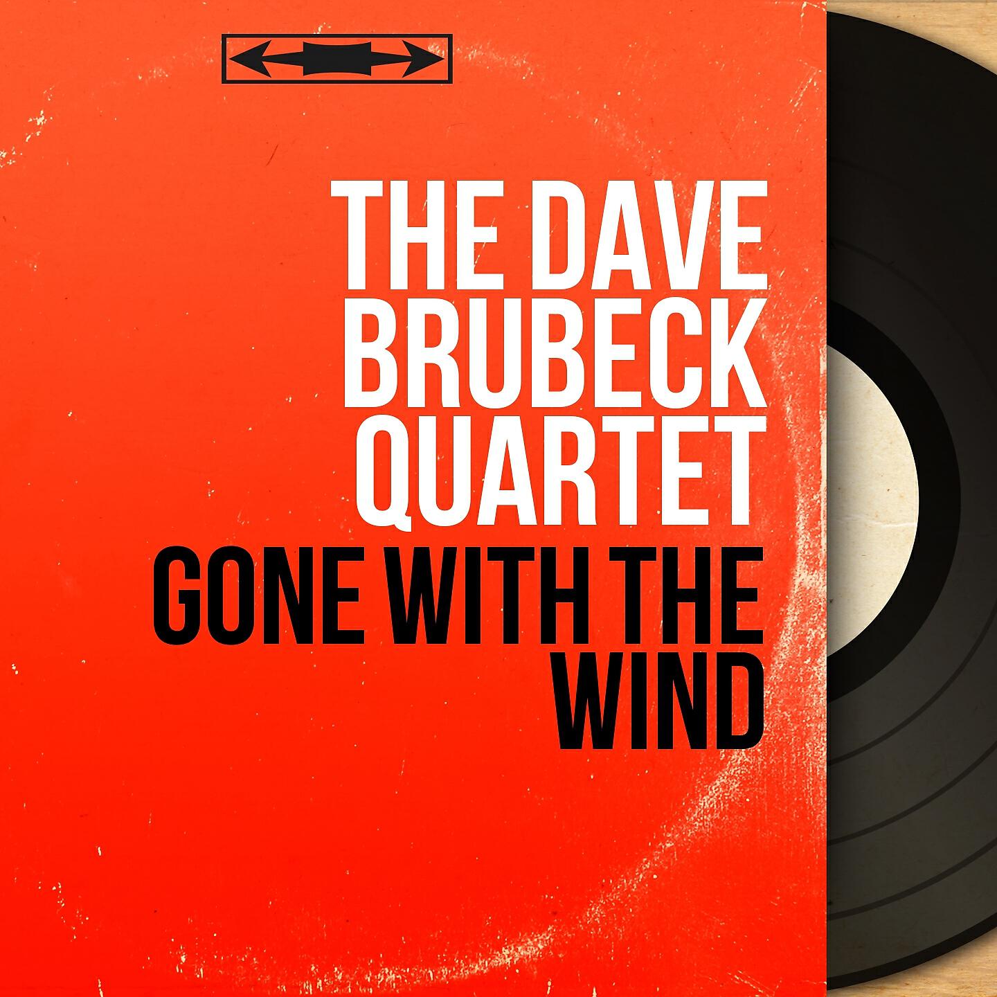 The Dave Brubeck Quartet - Campton Races (Pt. I)